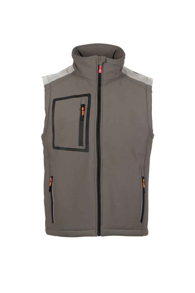 STREAM VEST PAD