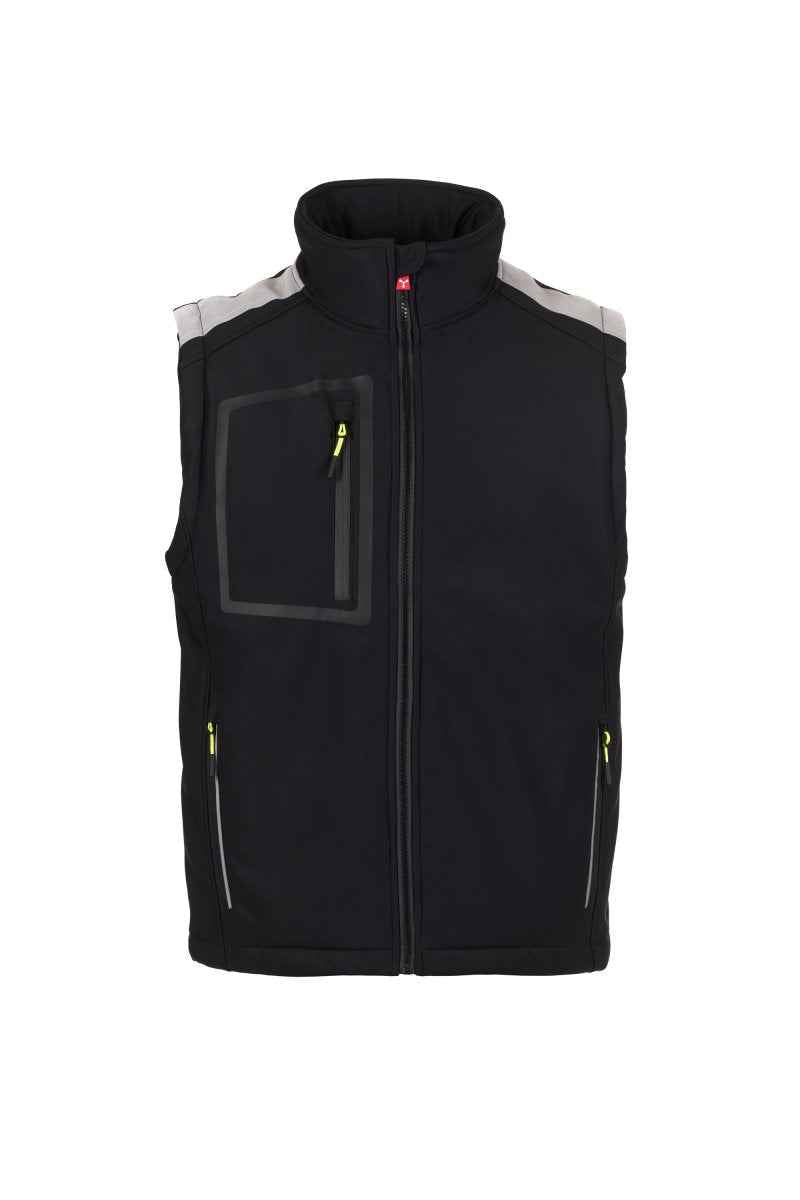 STREAM VEST PAD