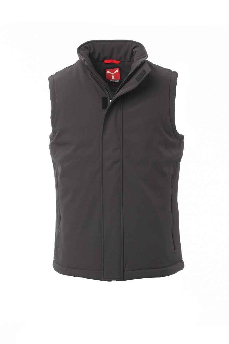 NORDET VEST