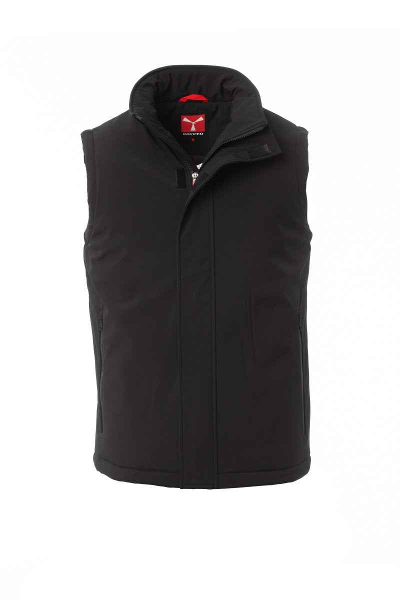 NORDET VEST