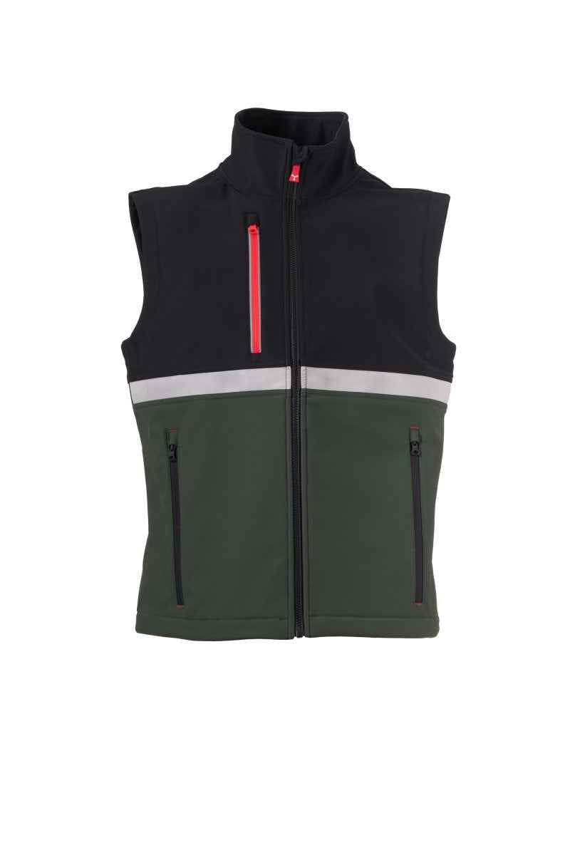 WISE VEST