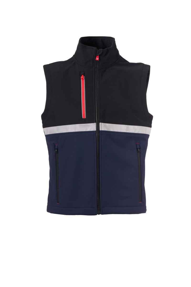 WISE VEST