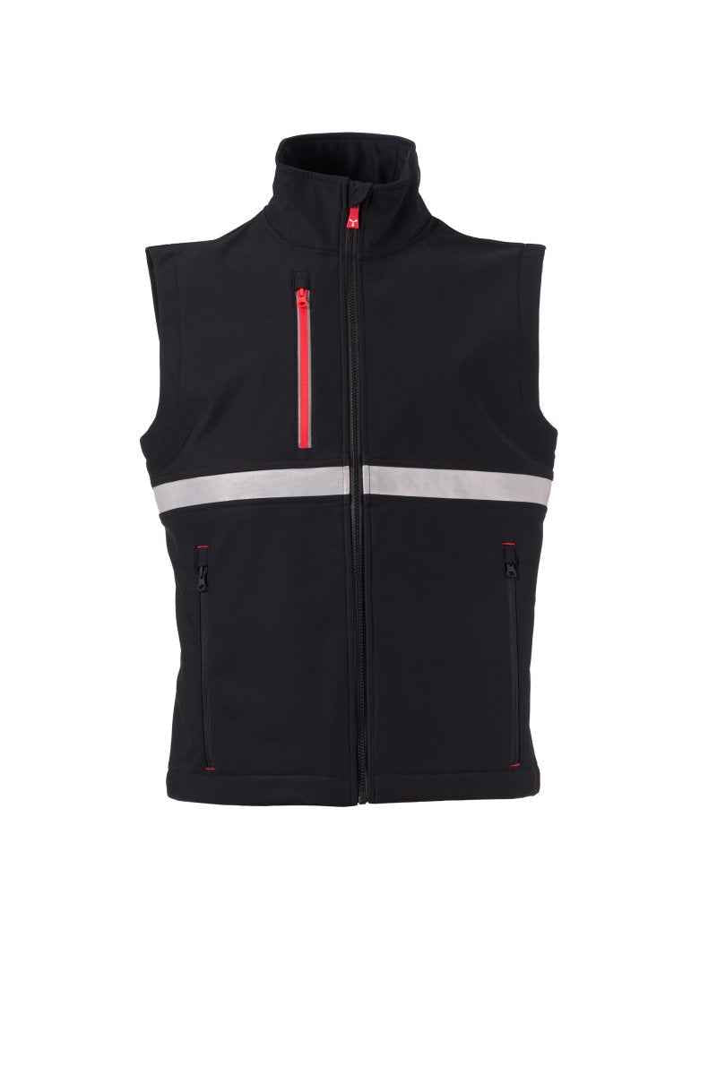 WISE VEST