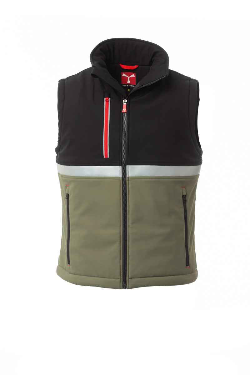 WISE VEST PAD