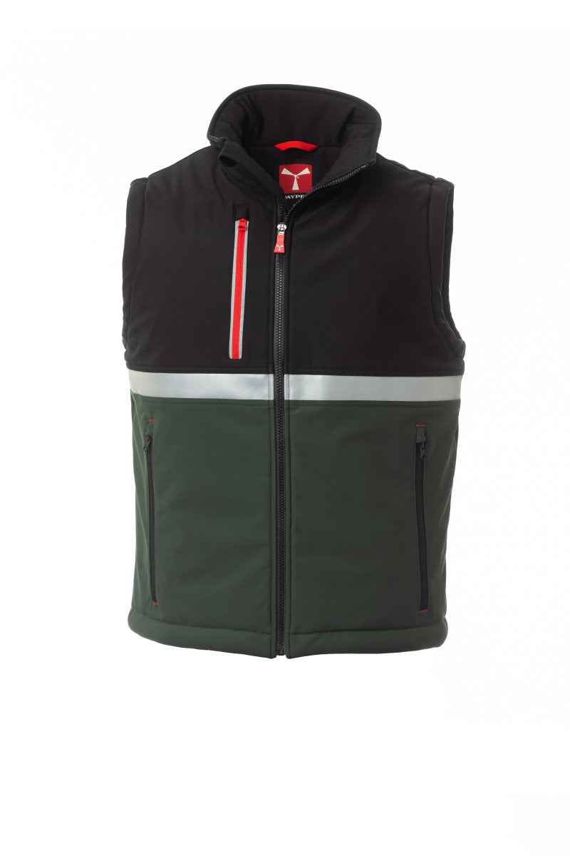 WISE VEST PAD