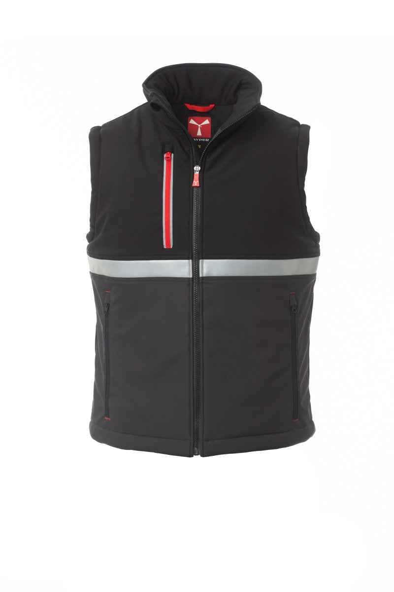 WISE VEST PAD