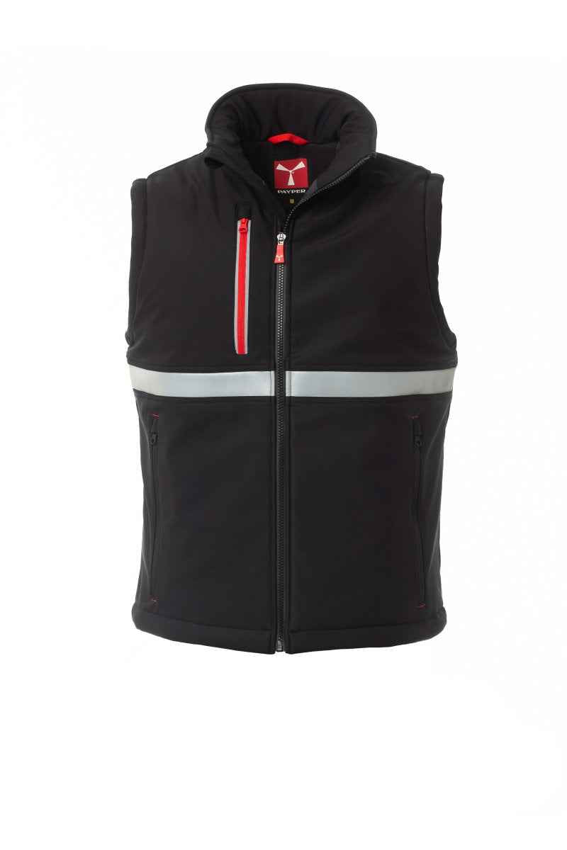 WISE VEST PAD