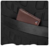 Business Rucksack Wasserdicht - Großes Fassungsvermögen für Reise & Beruf