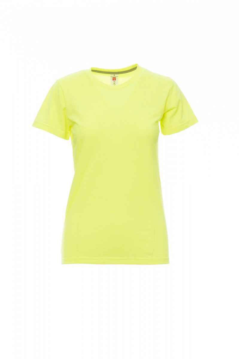 SUNSET LADY FLUO