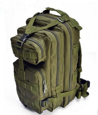 Military Rucksack - Robuster Outdoor-Rucksack im Militär-Stil