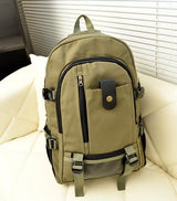 Herren Rucksack Casual Travel Rucksack
