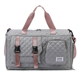 Reisetasche Unisex Handtasche Große Kapazität Aufbewahrungstasche