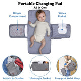 Damen Rucksack Kariert Wasserdicht Multifunktional Große Kapazität