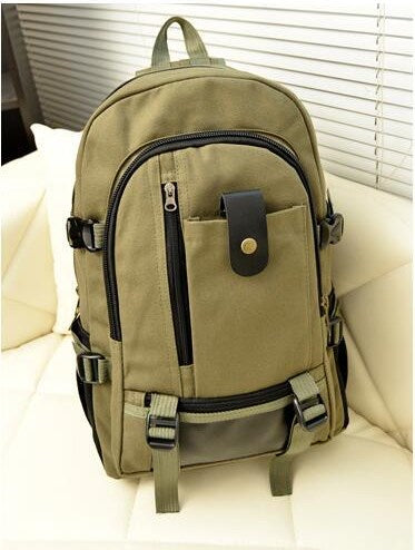 Herren Rucksack Casual Travel Rucksack
