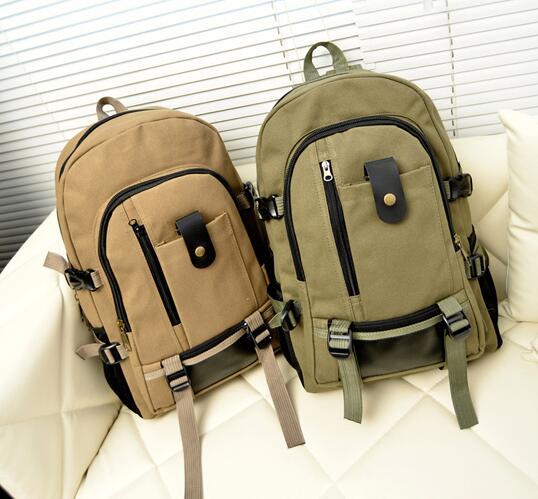 Herren Rucksack Casual Travel Rucksack