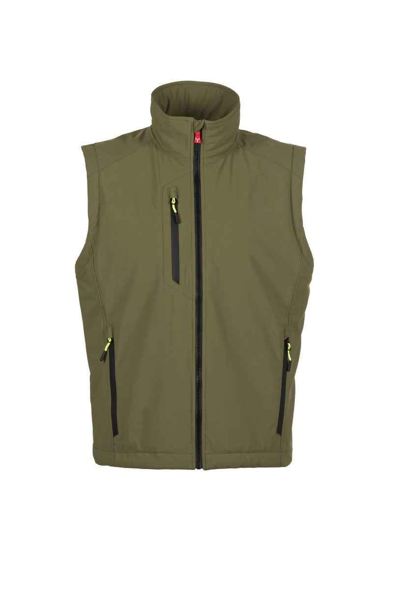 CREEK VEST ULTRALITE PAD