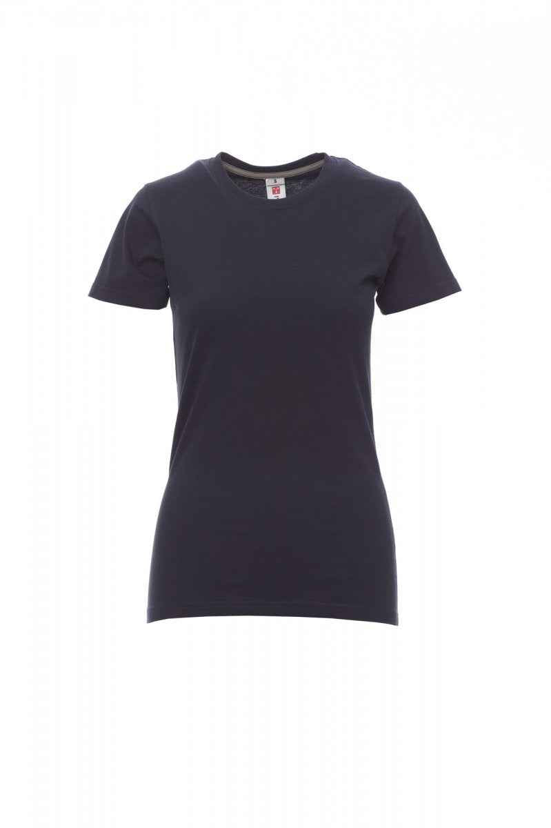 SUNRISE LADY – Basics