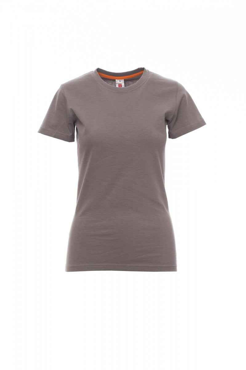 SUNRISE LADY – Basics