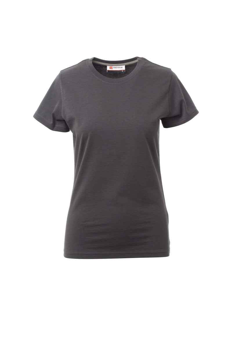 SUNRISE LADY – Basics
