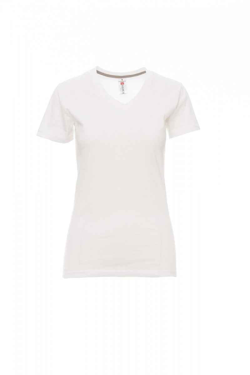 V-NECK LADY