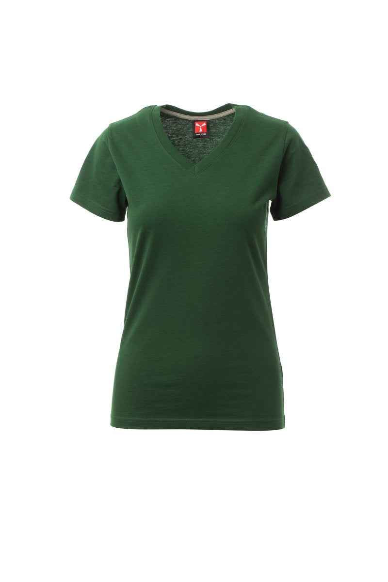 V-NECK LADY