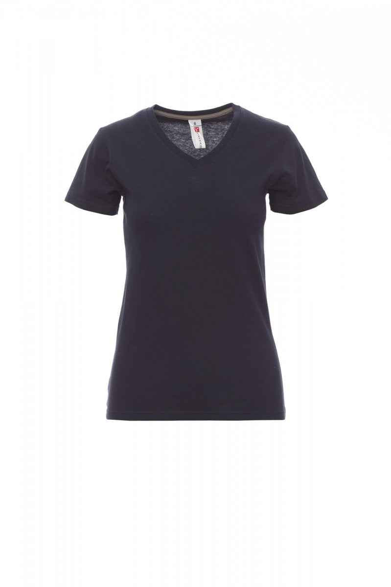 V-NECK LADY