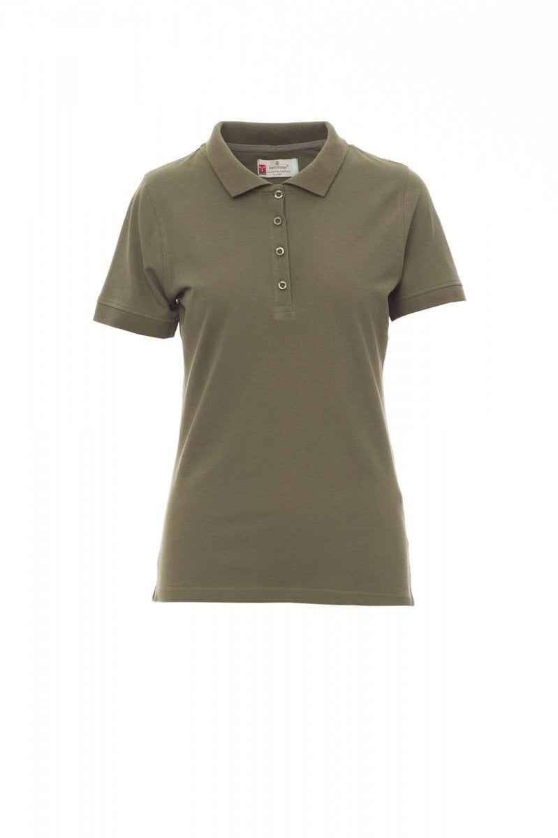 VENICE LADY – Basics