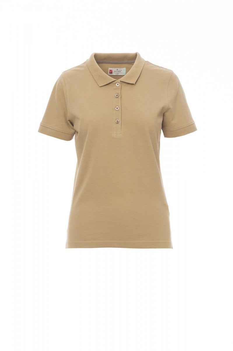 VENICE LADY – Basics