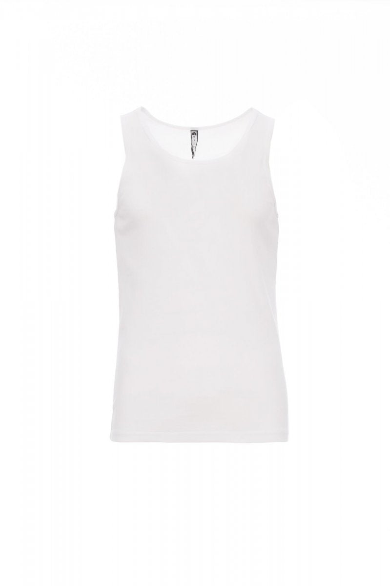 LOOK MAN Weiss – Payper