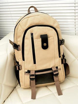 Herren Rucksack Casual Travel Rucksack