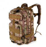 Military Rucksack - Robuster Outdoor-Rucksack im Militär-Stil
