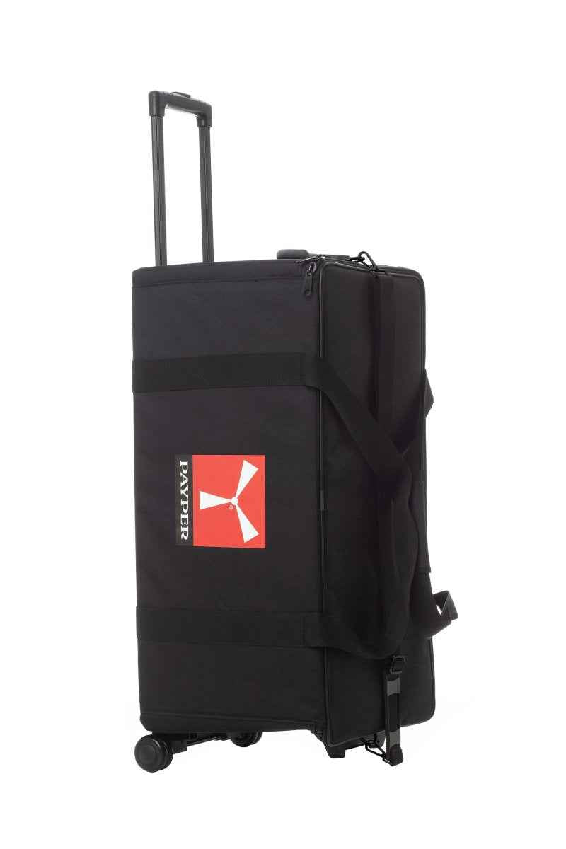 TROLLEY BAG+