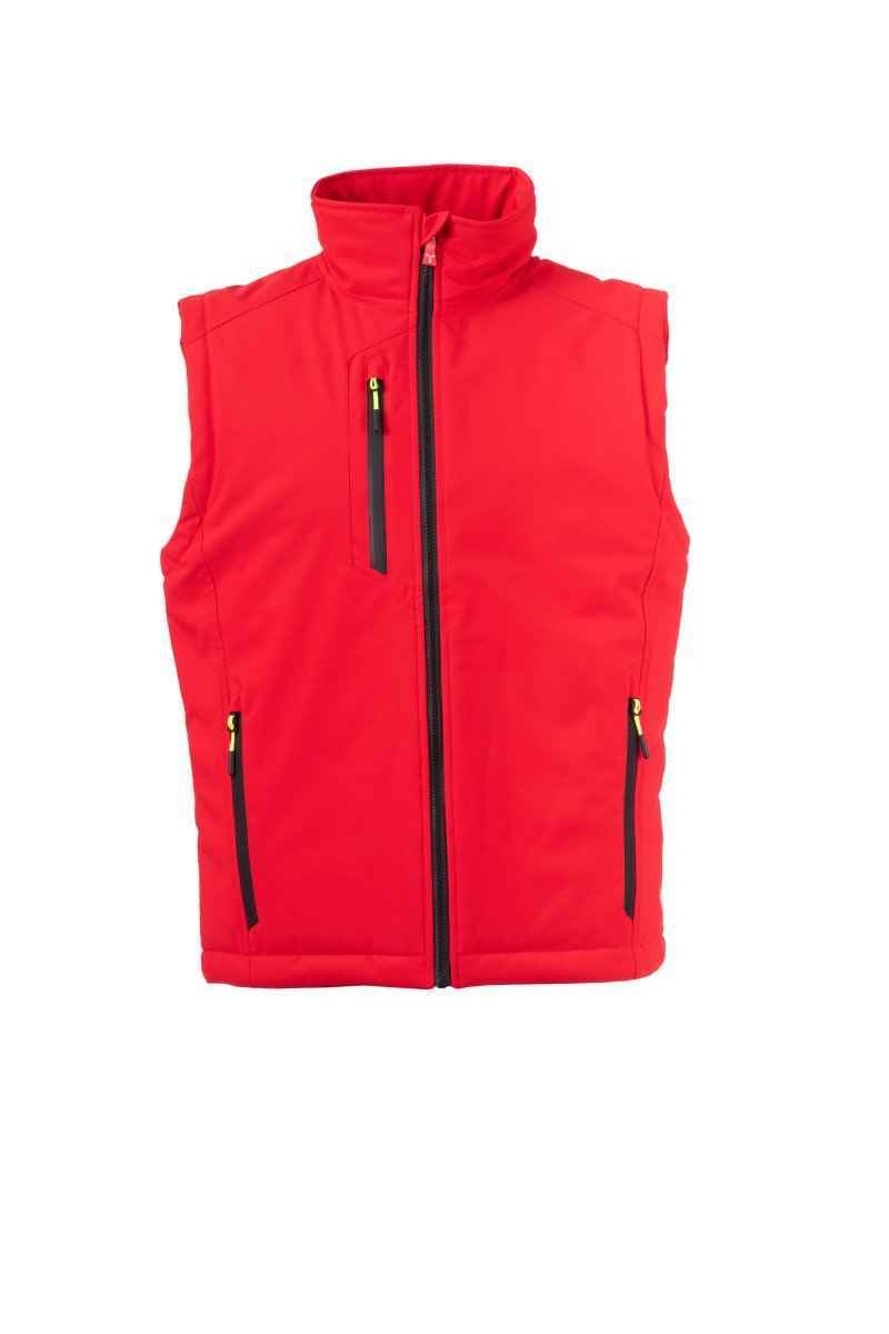 CREEK VEST LITE PAD