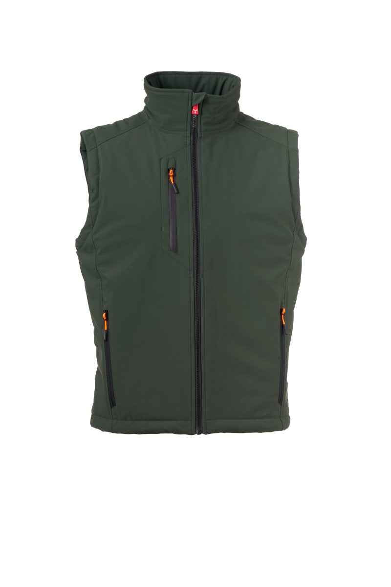 CREEK VEST LITE PAD