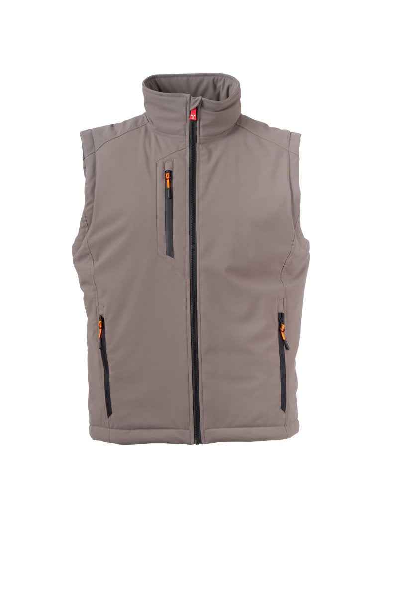 CREEK VEST LITE PAD