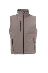 CREEK VEST LITE PAD