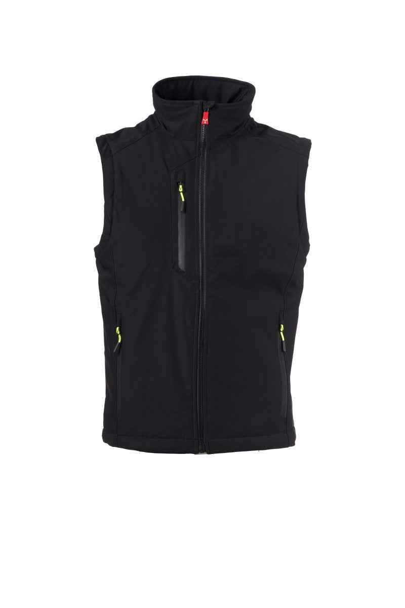 CREEK VEST LITE PAD