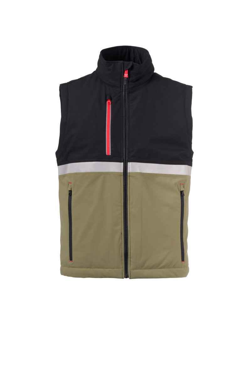 WISE VEST LITE PAD
