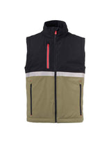 WISE VEST LITE PAD