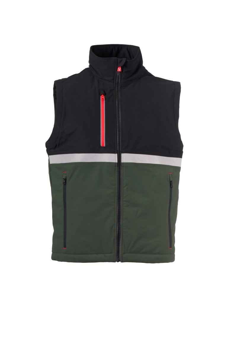 WISE VEST LITE PAD