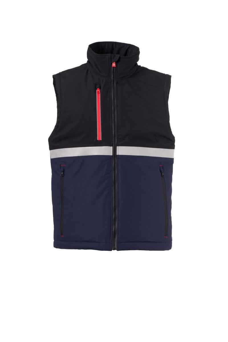 WISE VEST LITE PAD