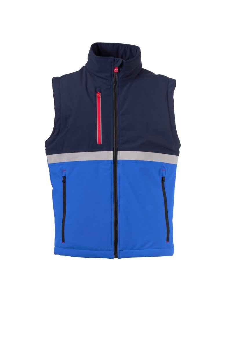 WISE VEST LITE PAD