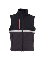 WISE VEST LITE PAD
