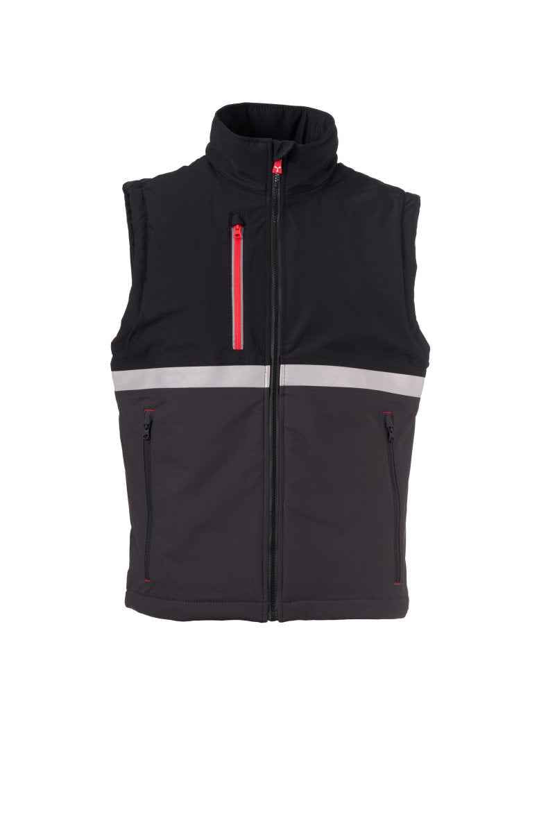 WISE VEST LITE PAD