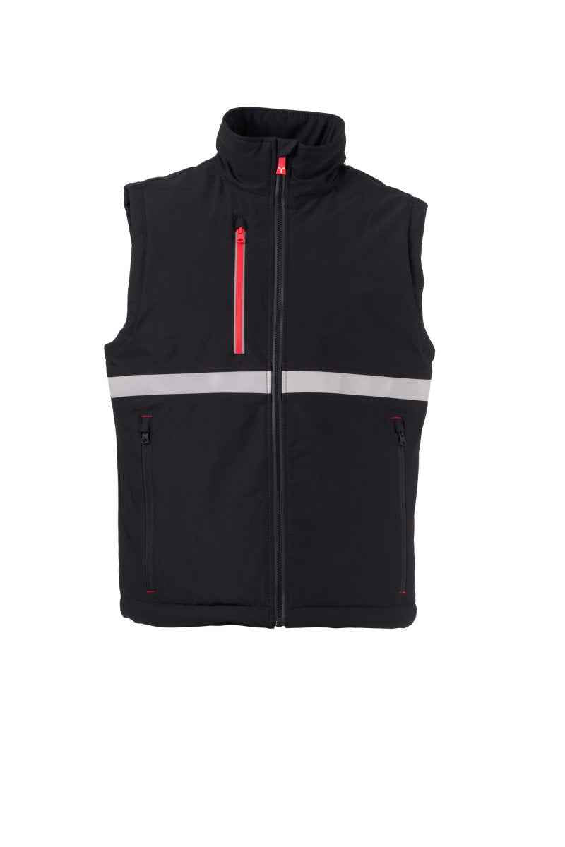 WISE VEST LITE PAD