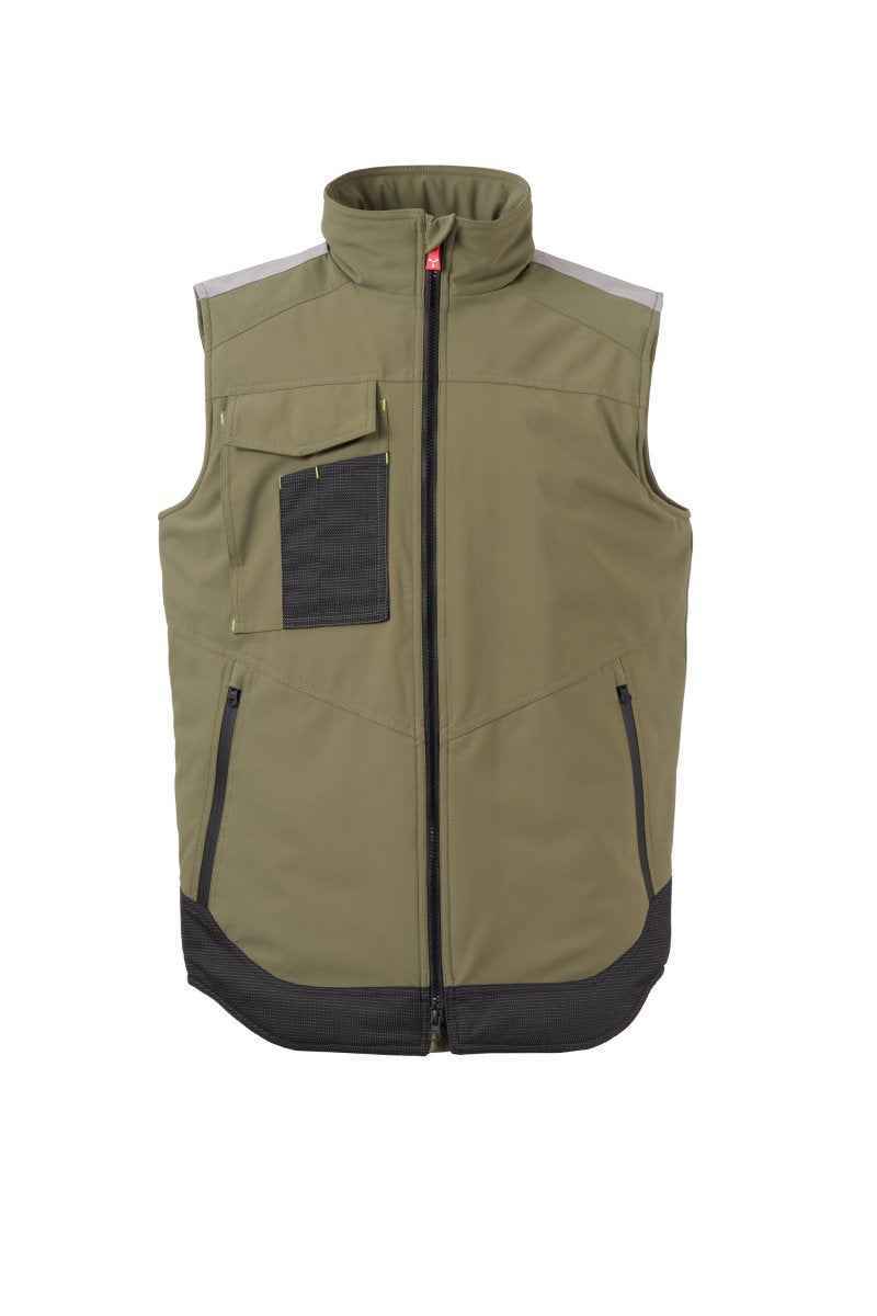 WONDER VEST LITE PAD