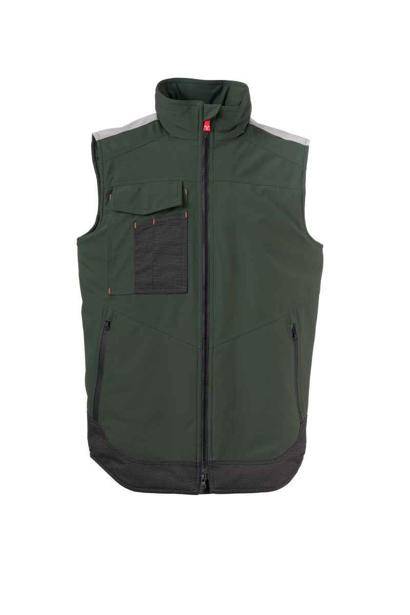 WONDER VEST LITE PAD