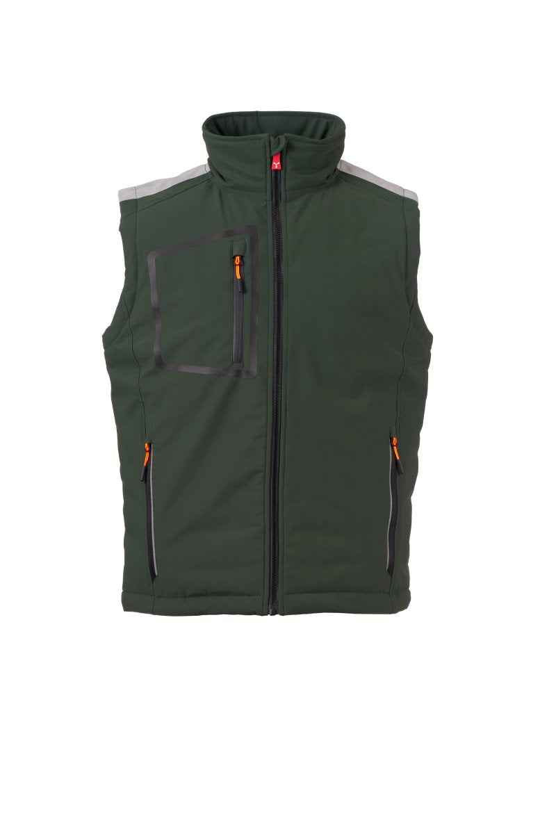 STREAM VEST LITE PAD