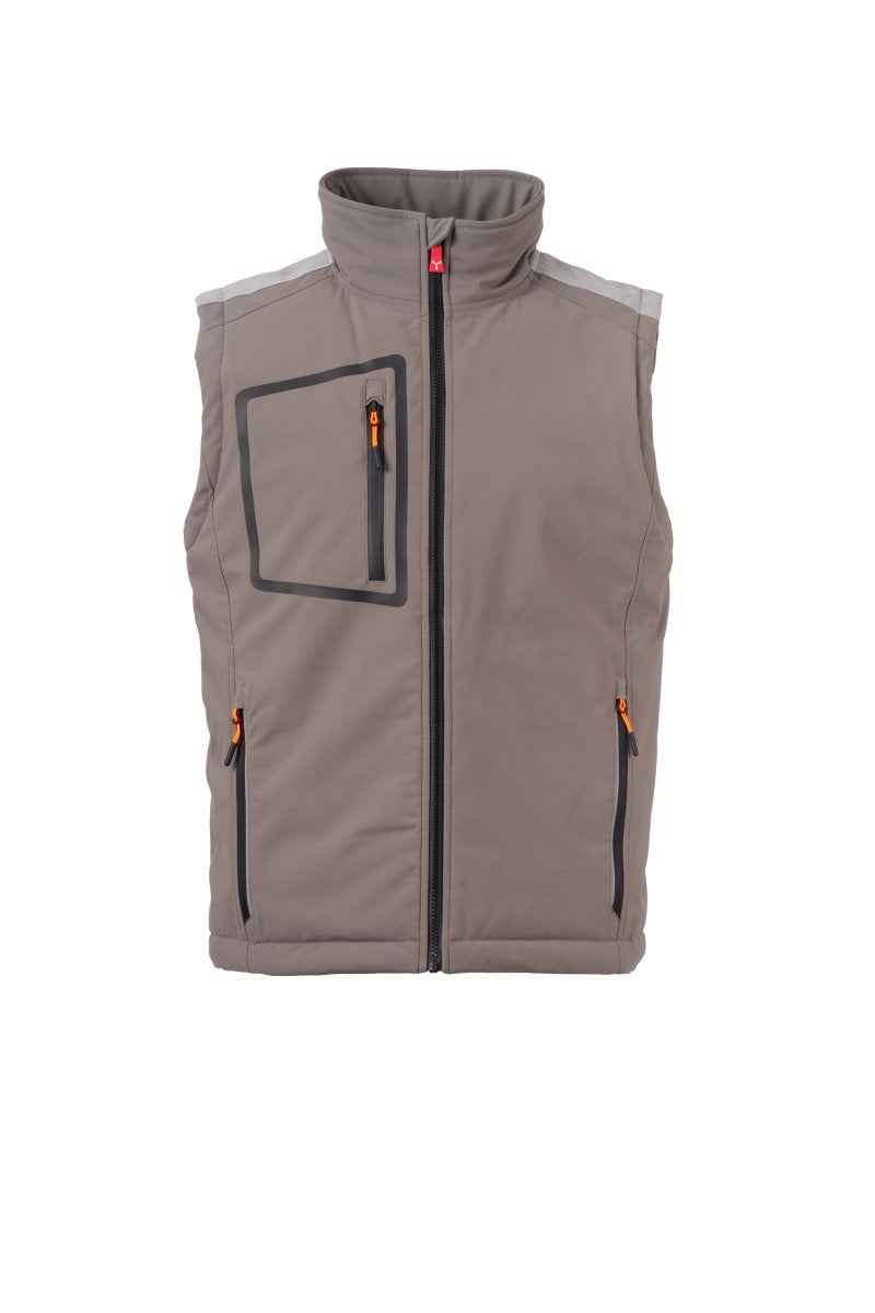 STREAM VEST LITE PAD