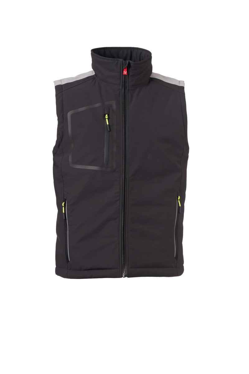 STREAM VEST LITE PAD